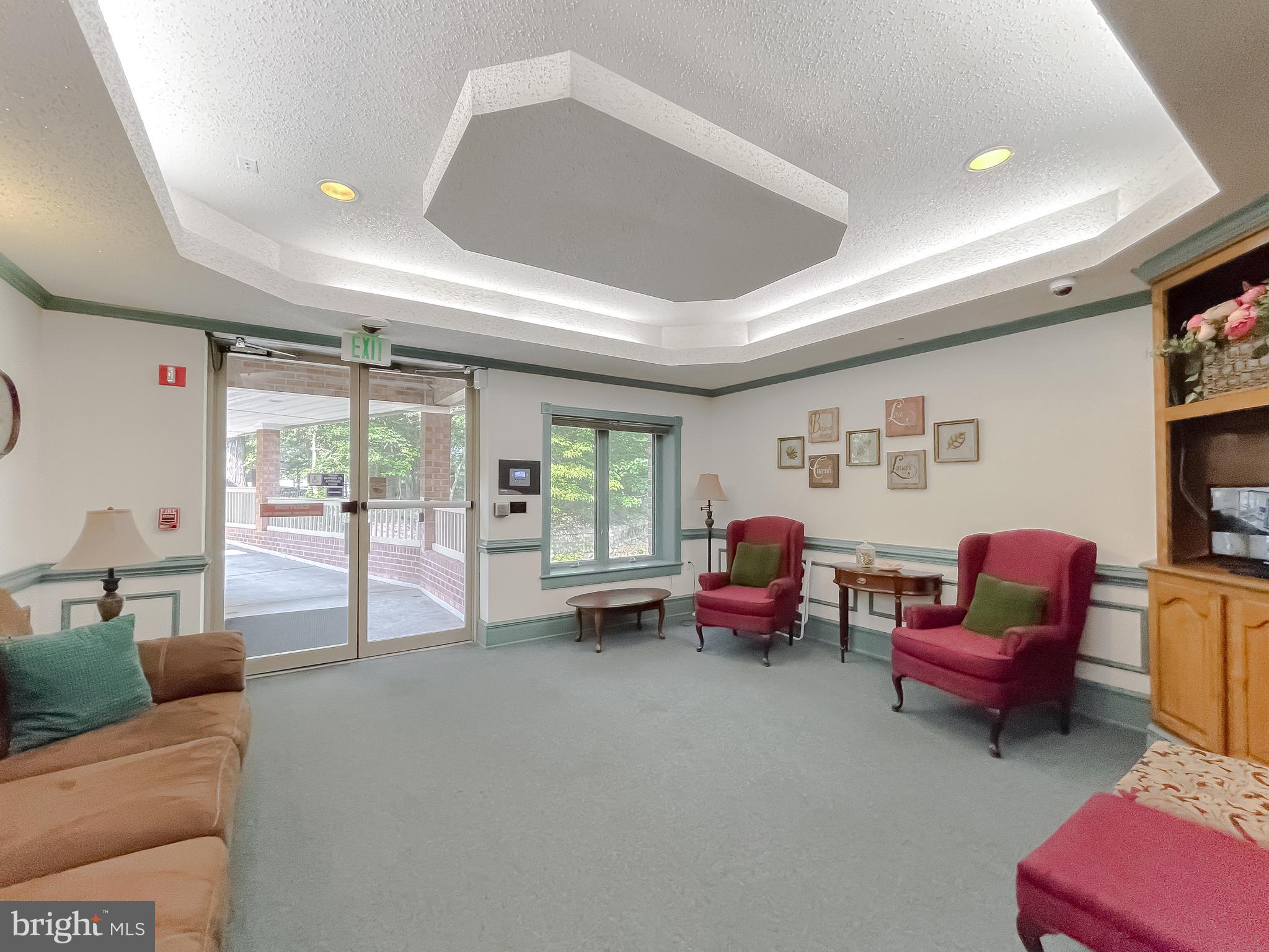 WILDEWOOD RETIREMENT VILLAGE - Residential