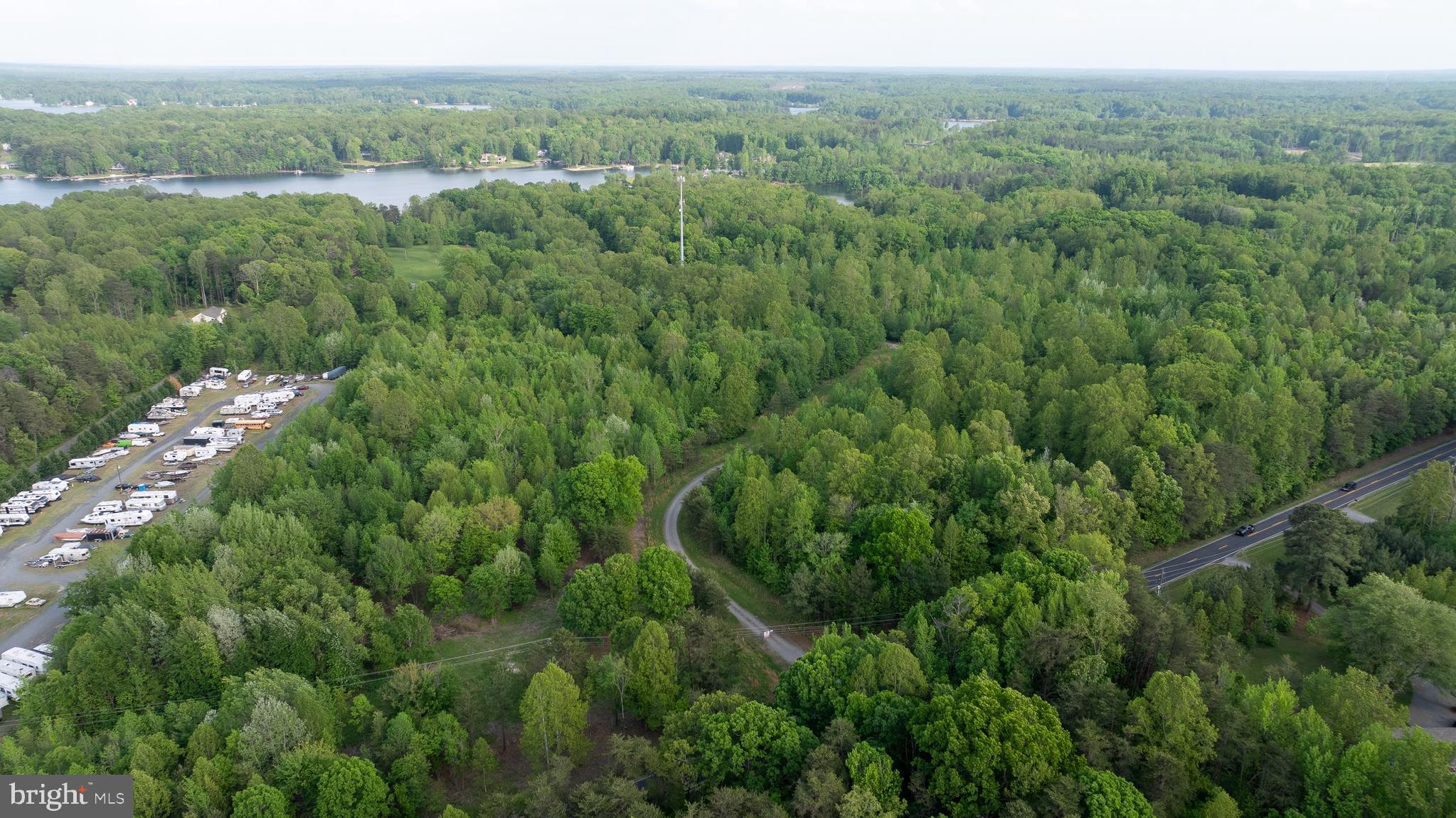 PLUM TREE ESTATES - Land