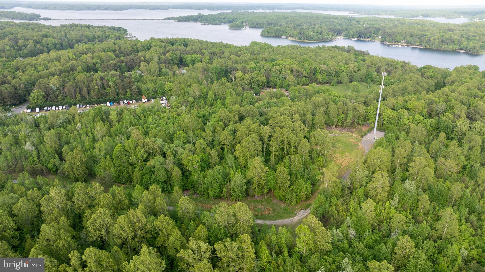 PLUM TREE ESTATES - Land