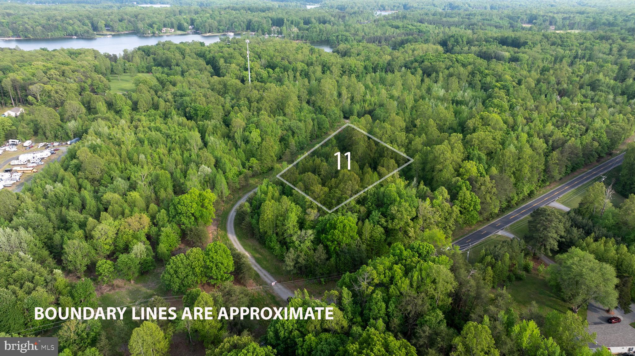PLUM TREE ESTATES - Land