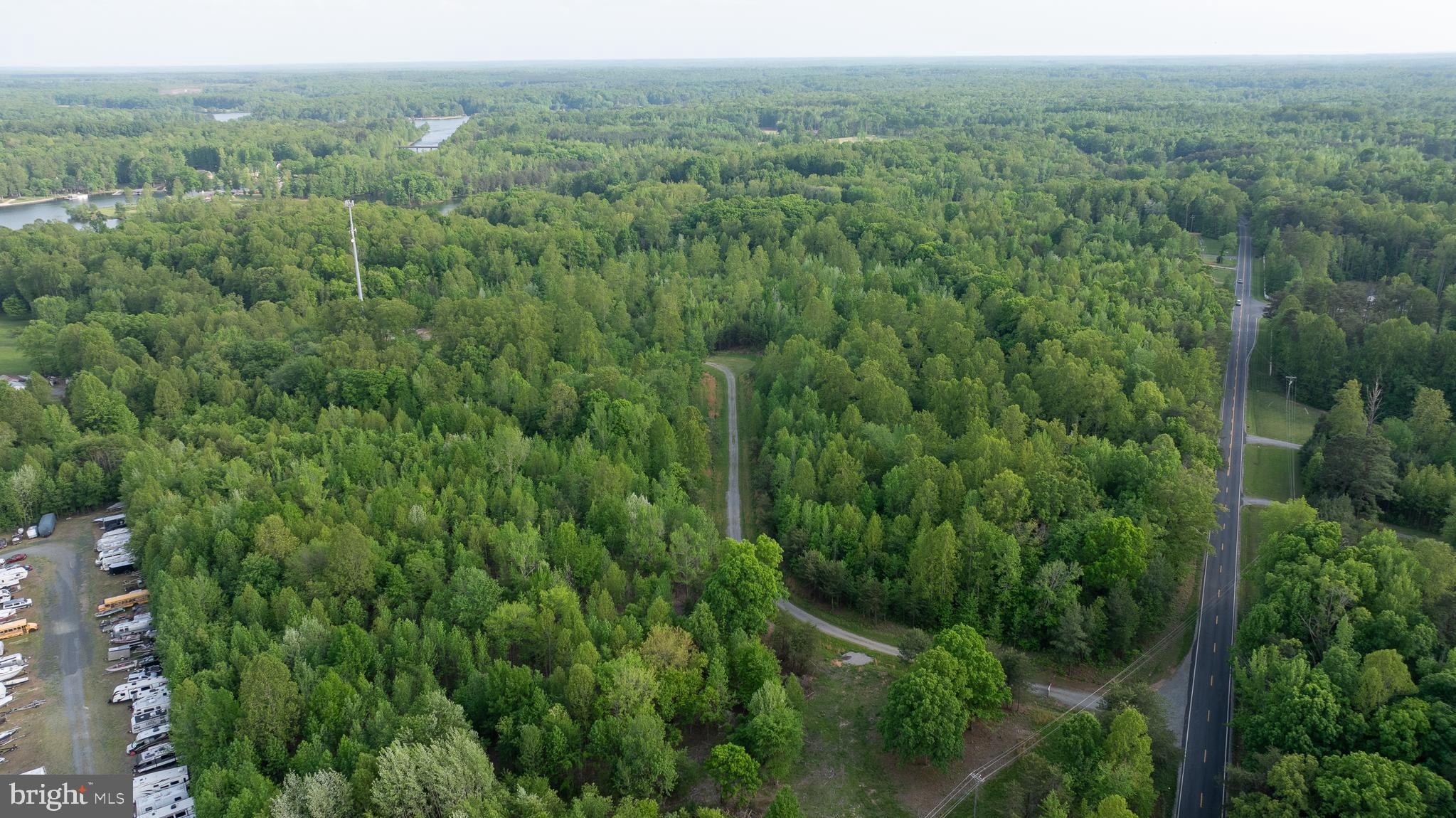 PLUM TREE ESTATES - Land