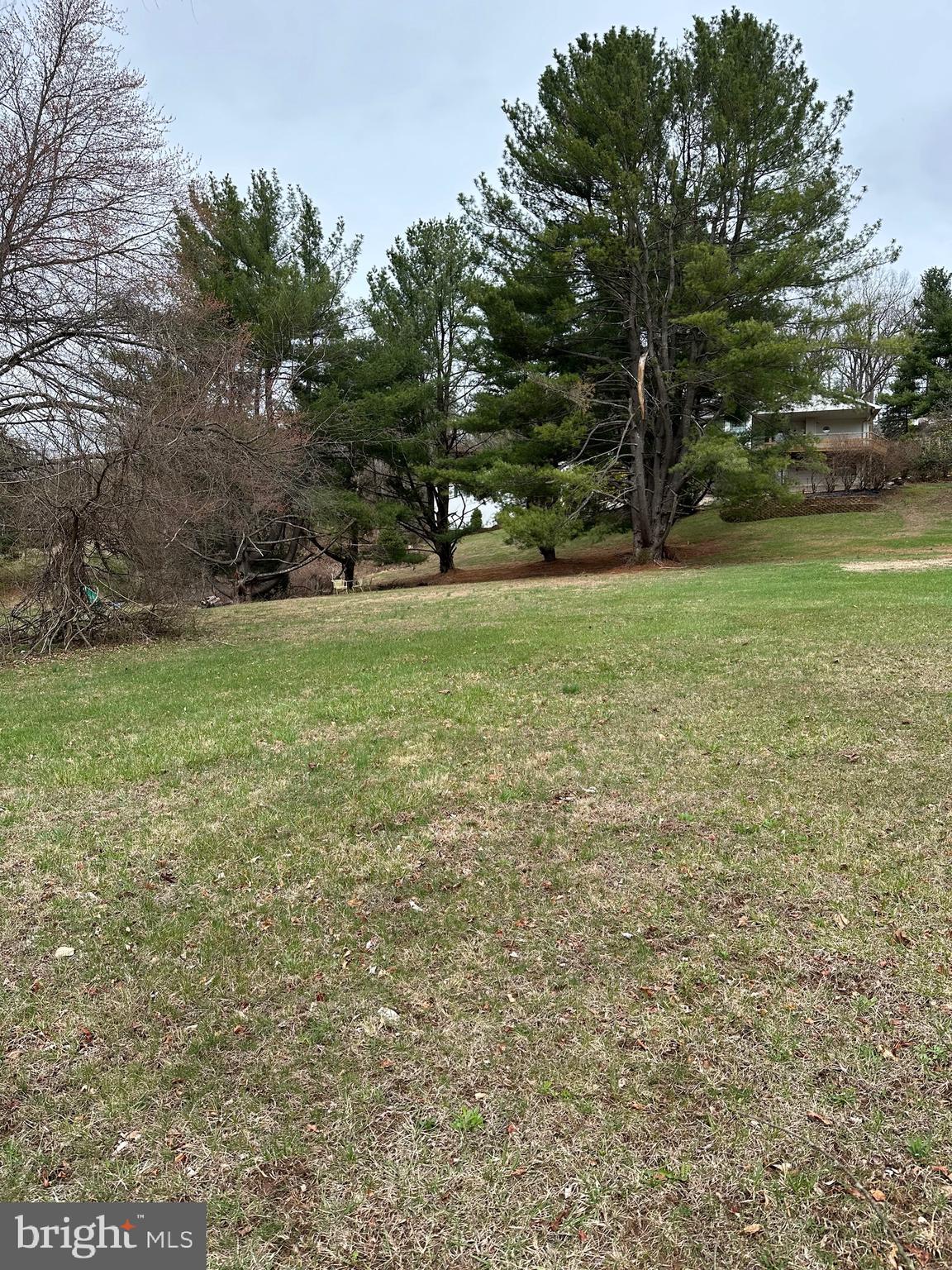 LAKE WYNONAH - Land
