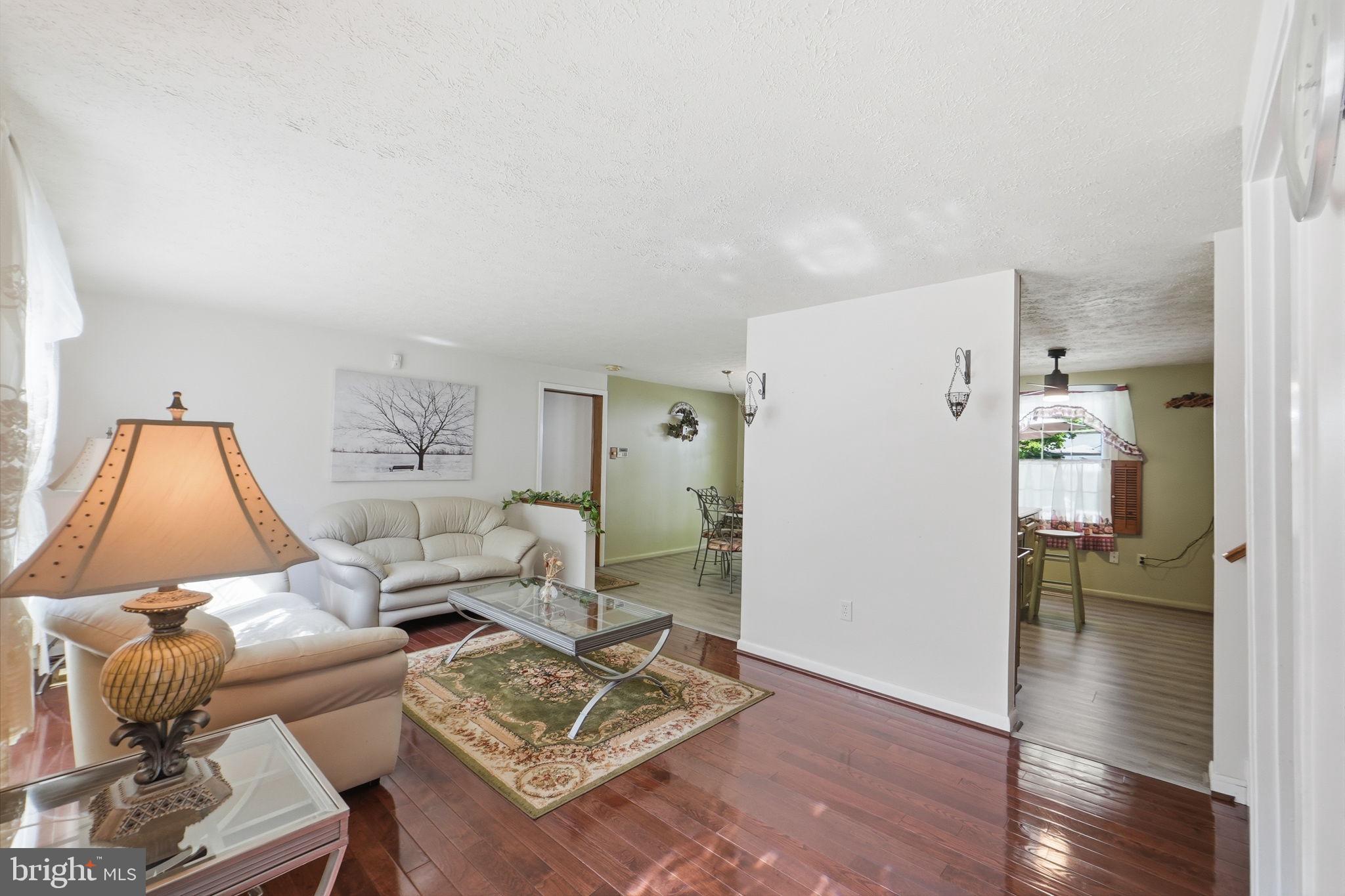 BANNISTER - Residential