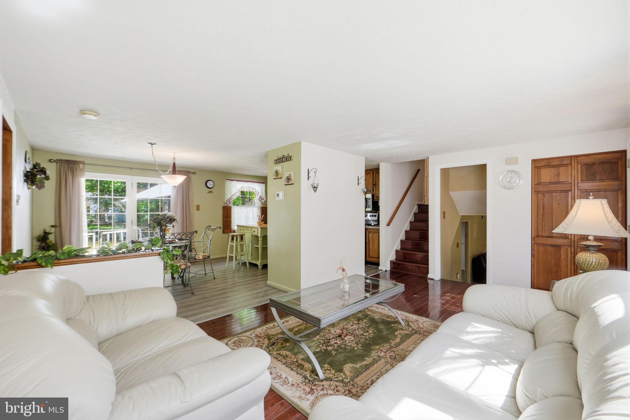 BANNISTER - Residential