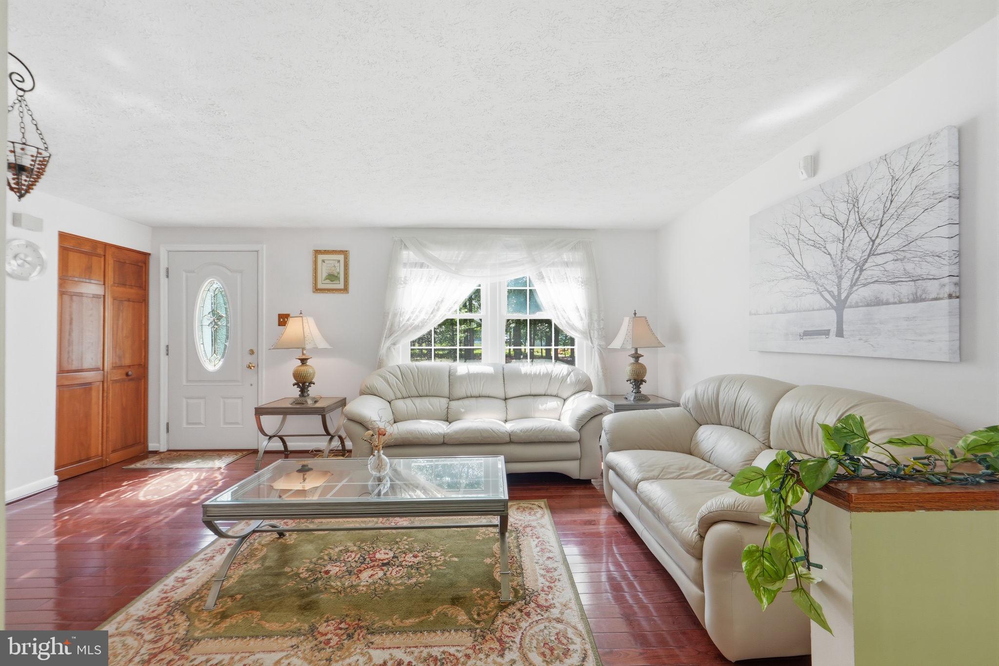 BANNISTER - Residential