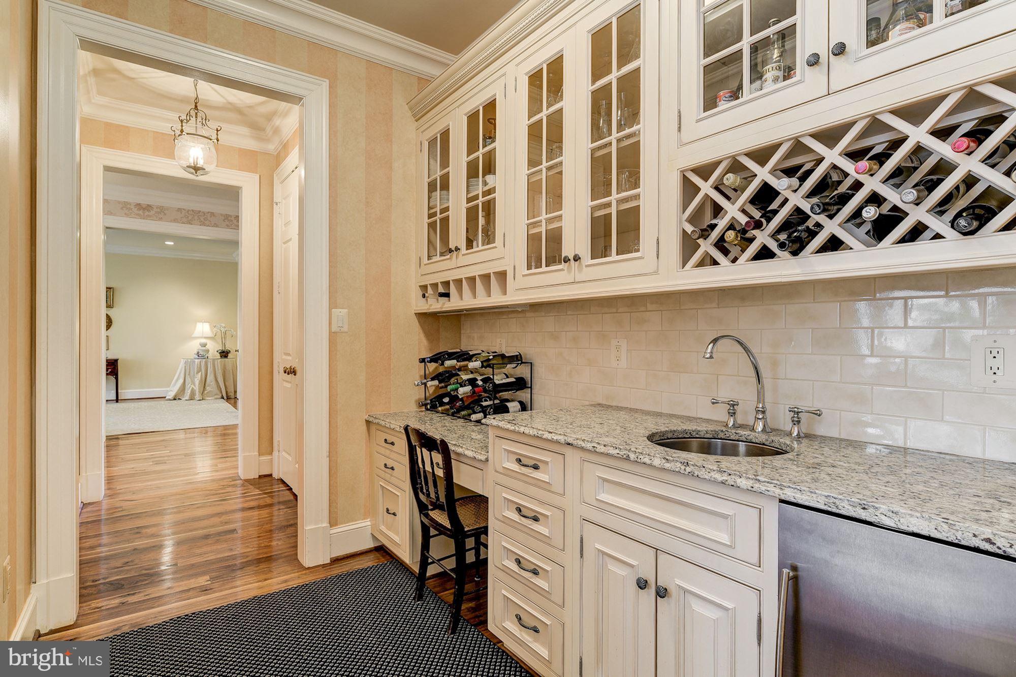 POTOMAC FALLS - Residential