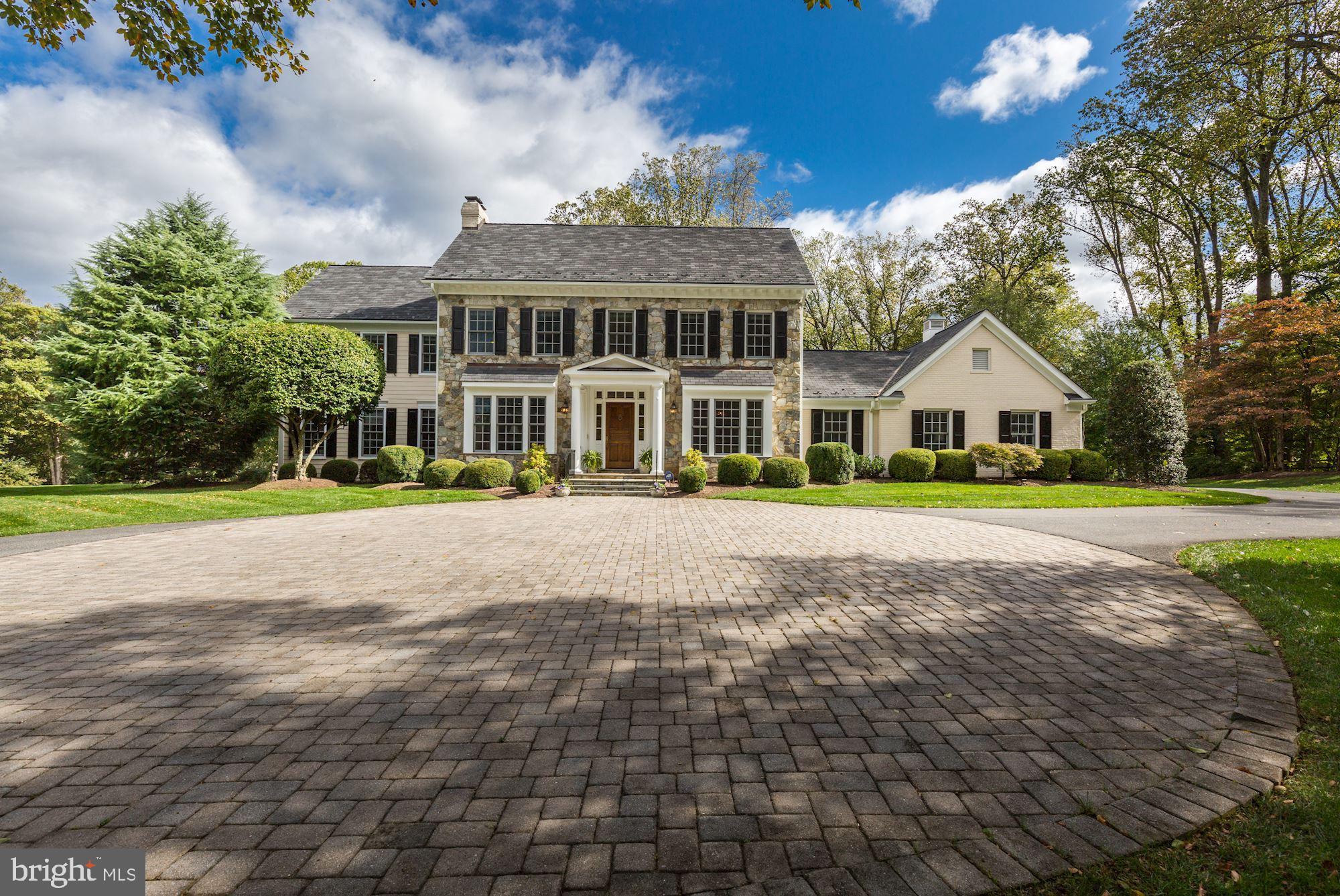 POTOMAC FALLS - Residential