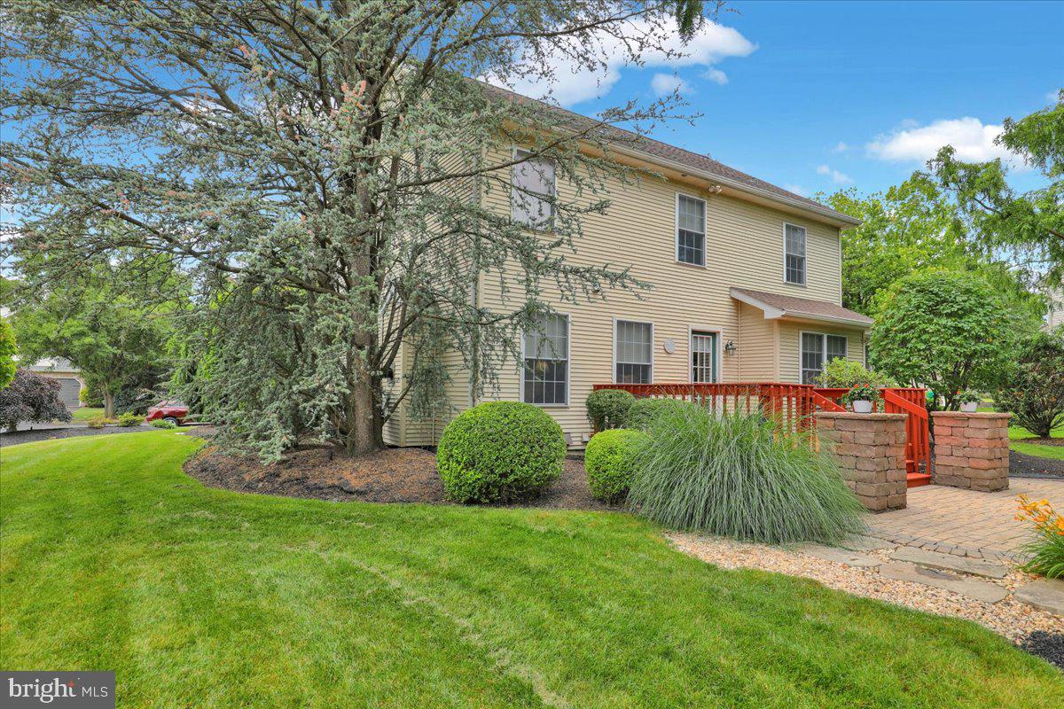ORCHARD HILL ESTATES - Residential