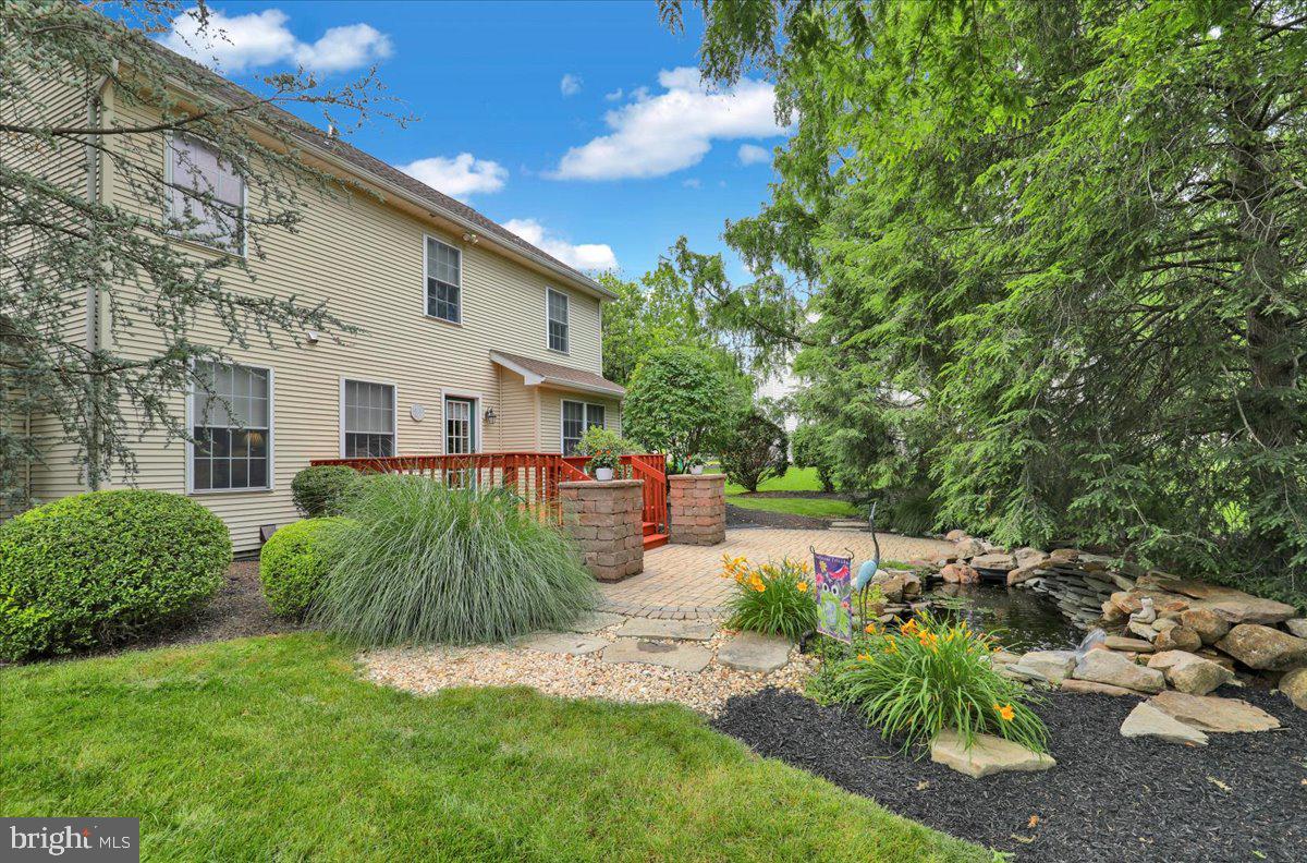ORCHARD HILL ESTATES - Residential