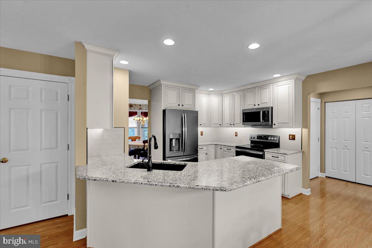 ORCHARD HILL ESTATES - Residential