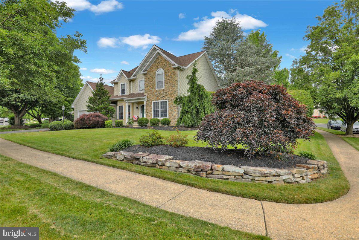 ORCHARD HILL ESTATES - Residential