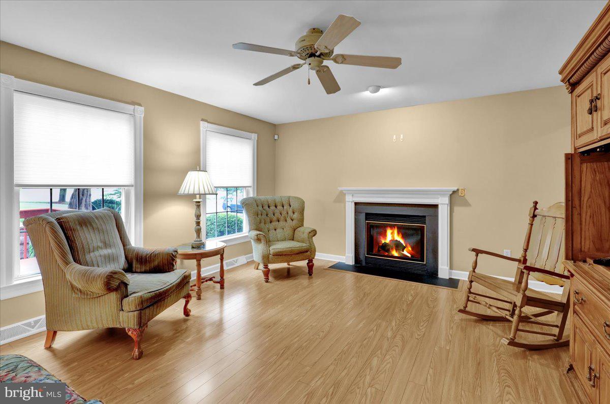 ORCHARD HILL ESTATES - Residential