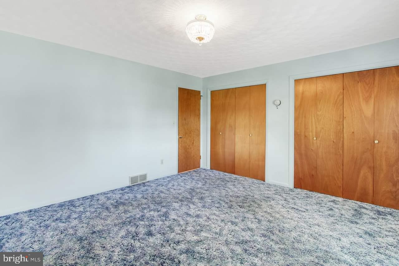 EVUNBRETH HEIGHTS - Residential