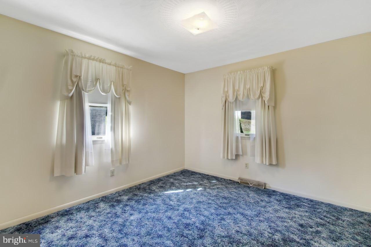 EVUNBRETH HEIGHTS - Residential