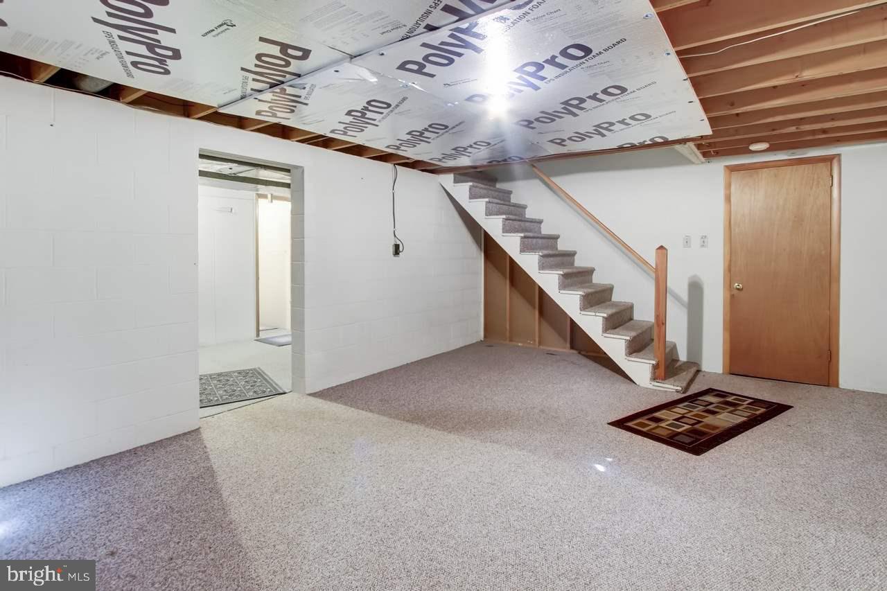 EVUNBRETH HEIGHTS - Residential