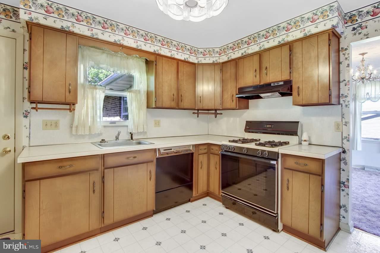 EVUNBRETH HEIGHTS - Residential