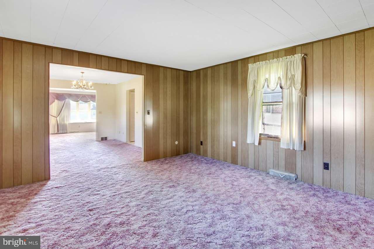 EVUNBRETH HEIGHTS - Residential