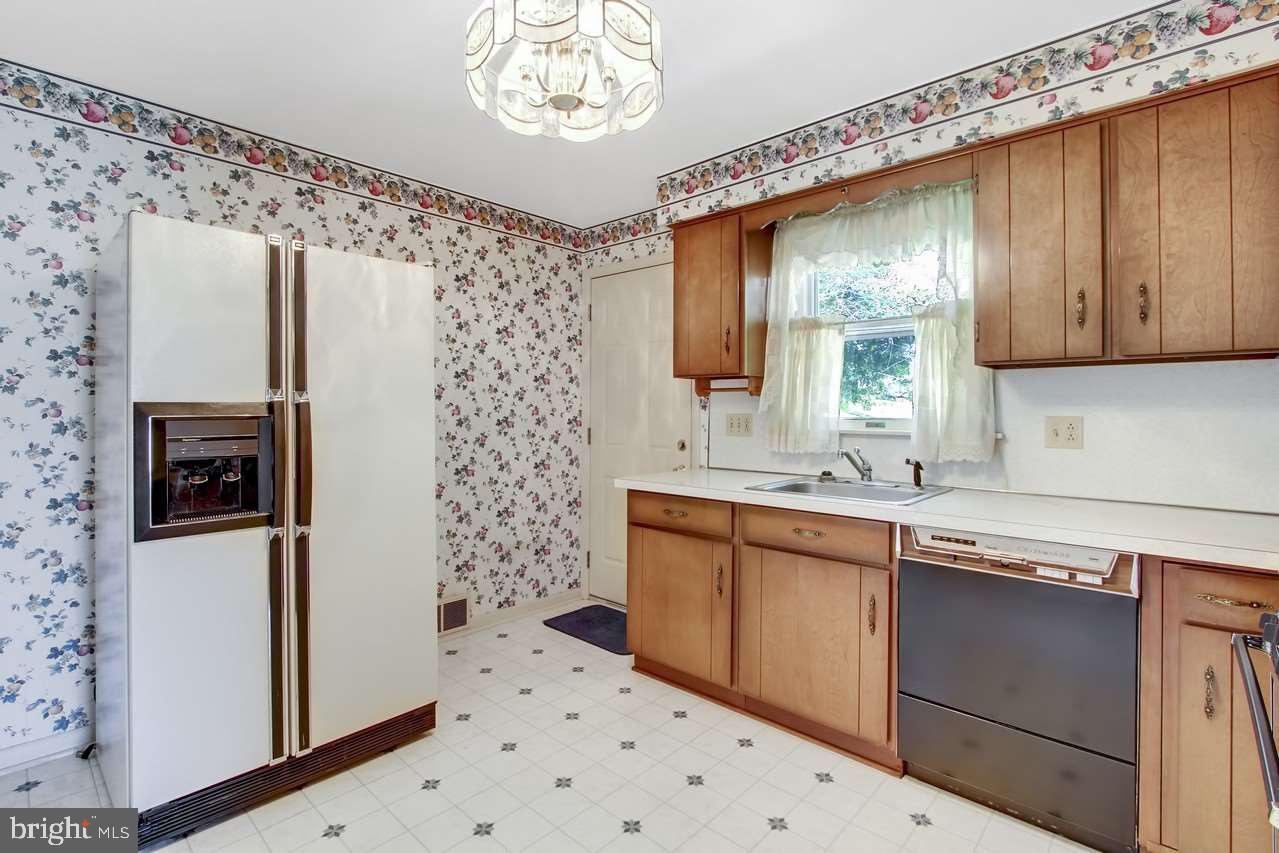 EVUNBRETH HEIGHTS - Residential