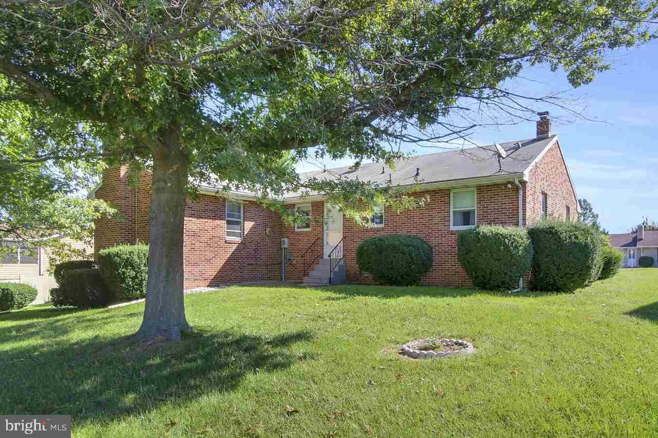 EVUNBRETH HEIGHTS - Residential