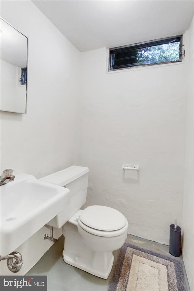 EVUNBRETH HEIGHTS - Residential