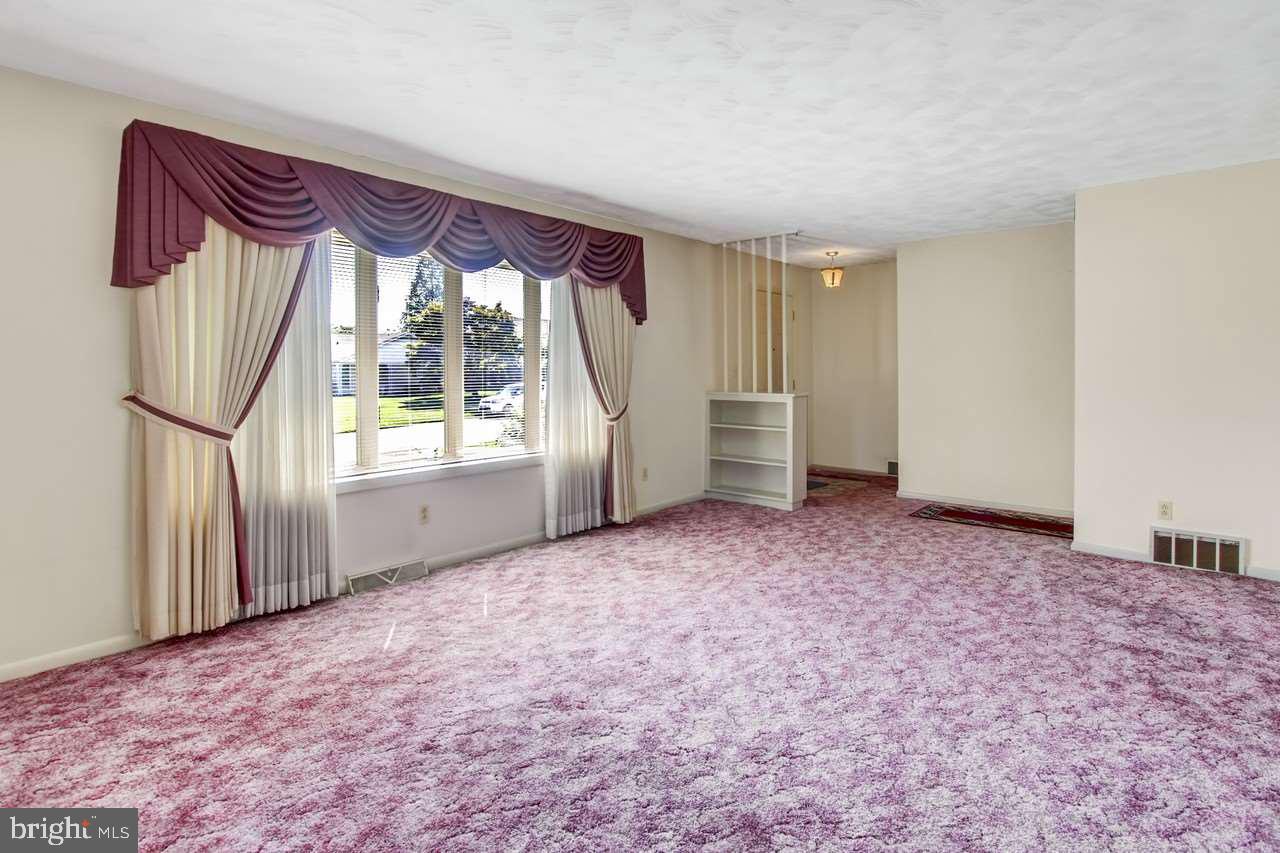 EVUNBRETH HEIGHTS - Residential