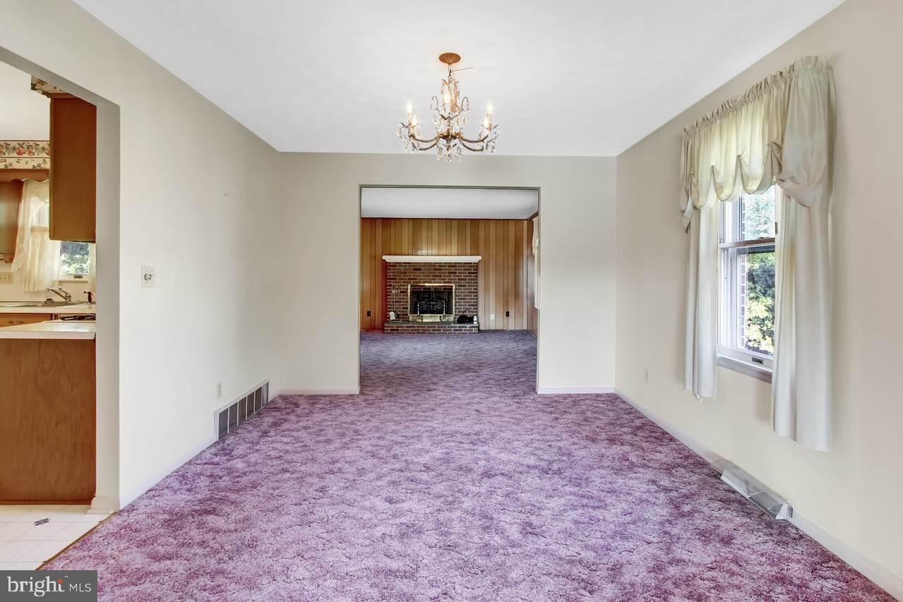 EVUNBRETH HEIGHTS - Residential