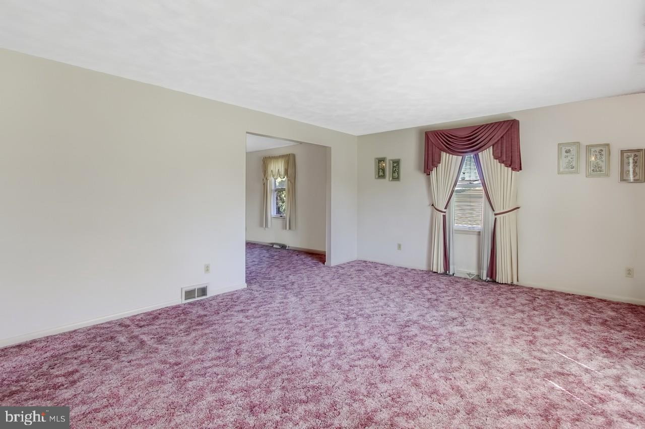 EVUNBRETH HEIGHTS - Residential