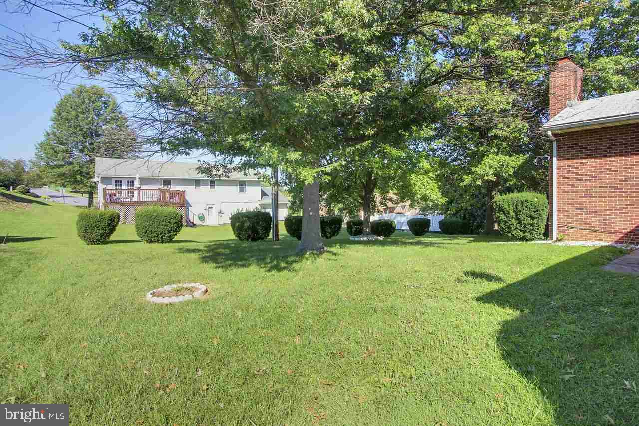 EVUNBRETH HEIGHTS - Residential