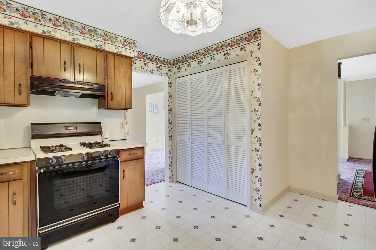 EVUNBRETH HEIGHTS - Residential