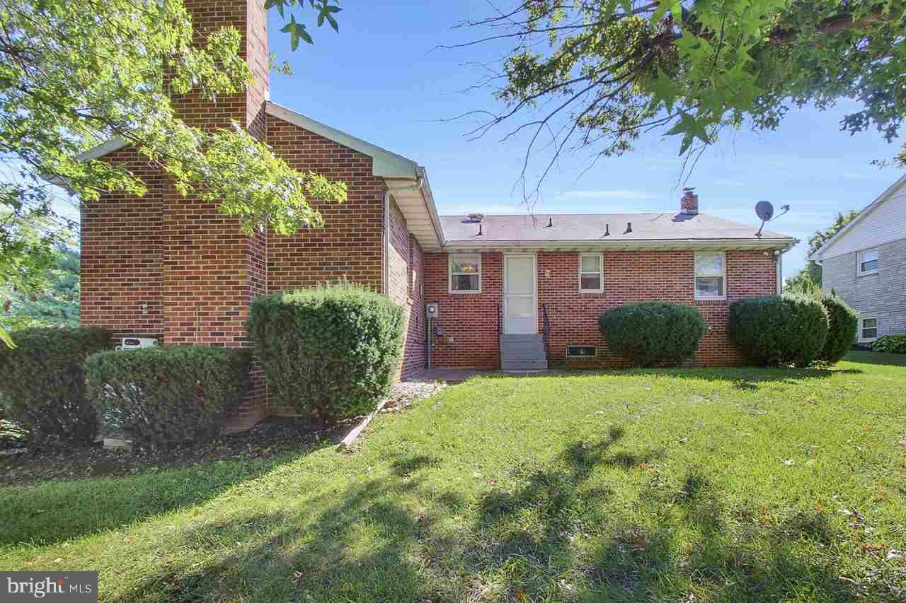 EVUNBRETH HEIGHTS - Residential