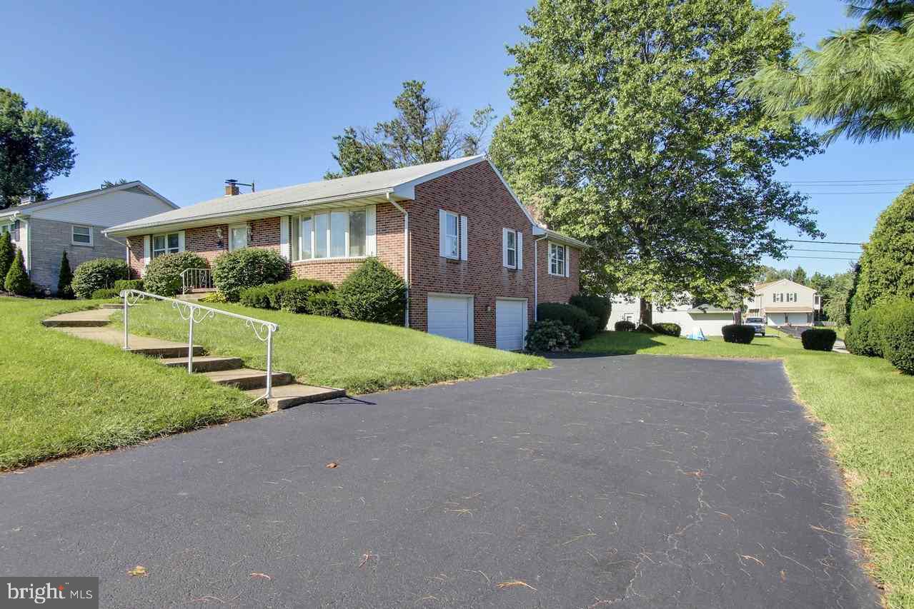 EVUNBRETH HEIGHTS - Residential