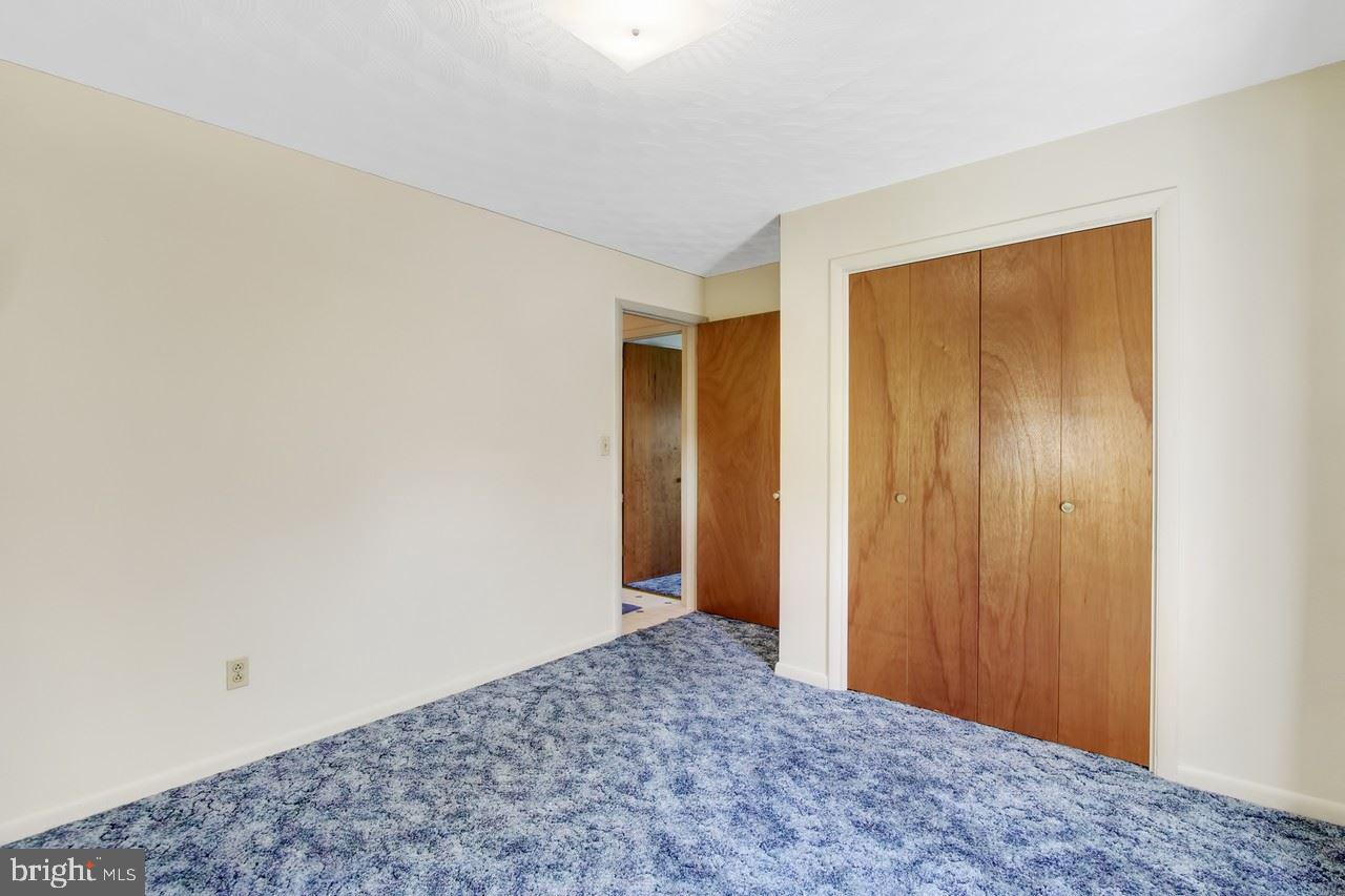 EVUNBRETH HEIGHTS - Residential