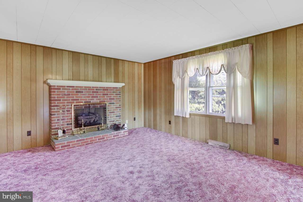 EVUNBRETH HEIGHTS - Residential