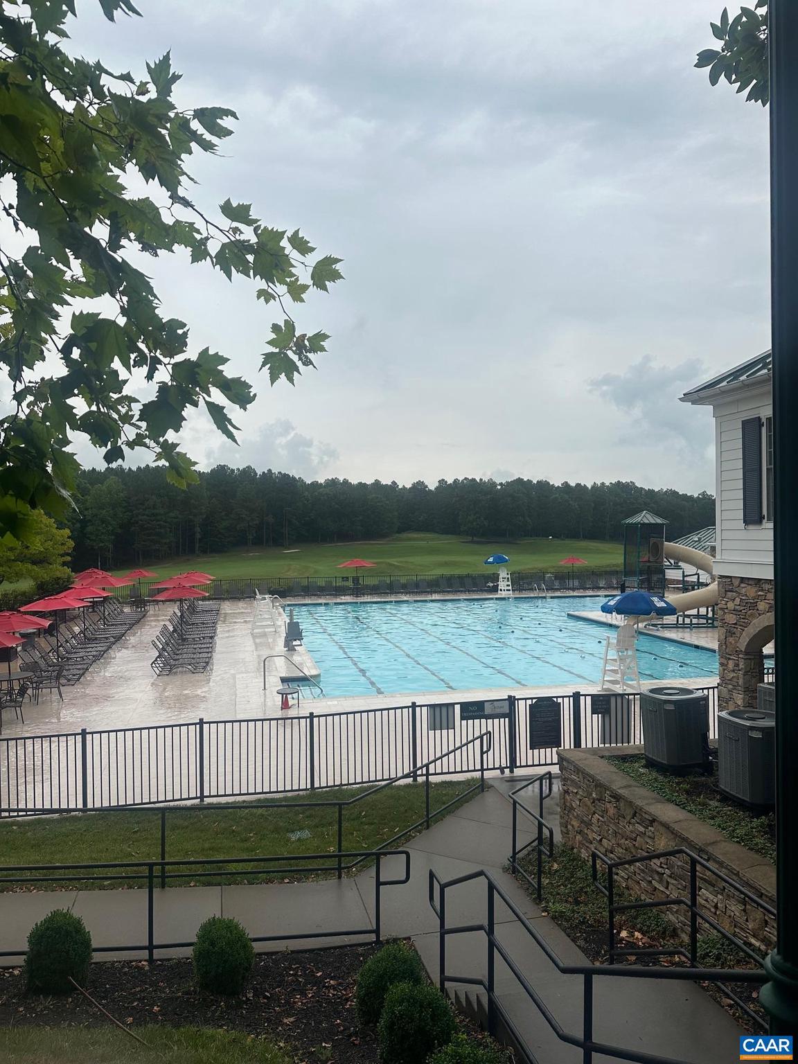 SPRING CREEK - Residential