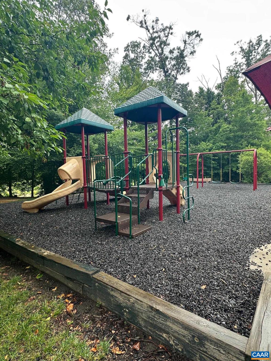 SPRING CREEK - Residential