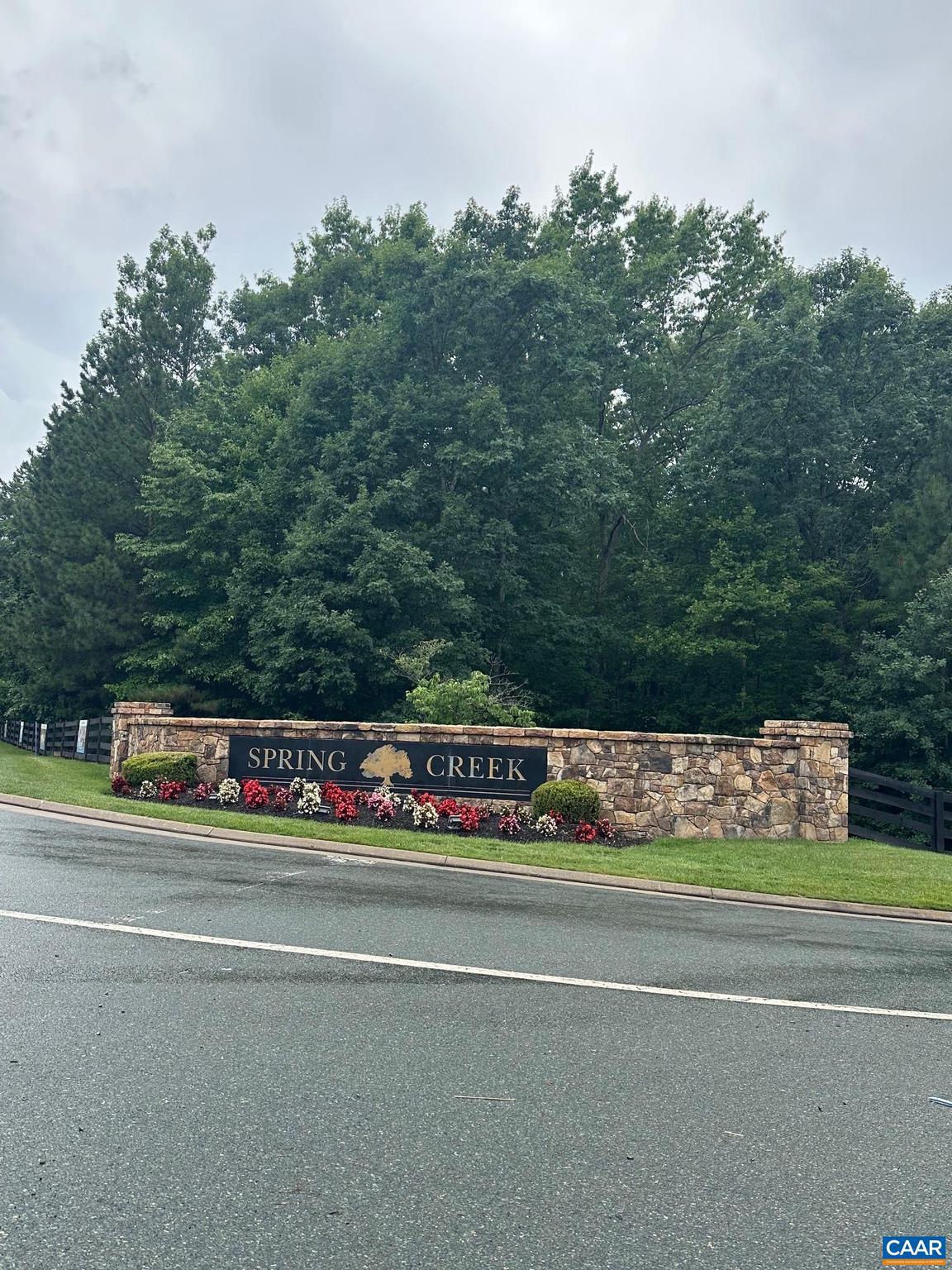 SPRING CREEK - Residential