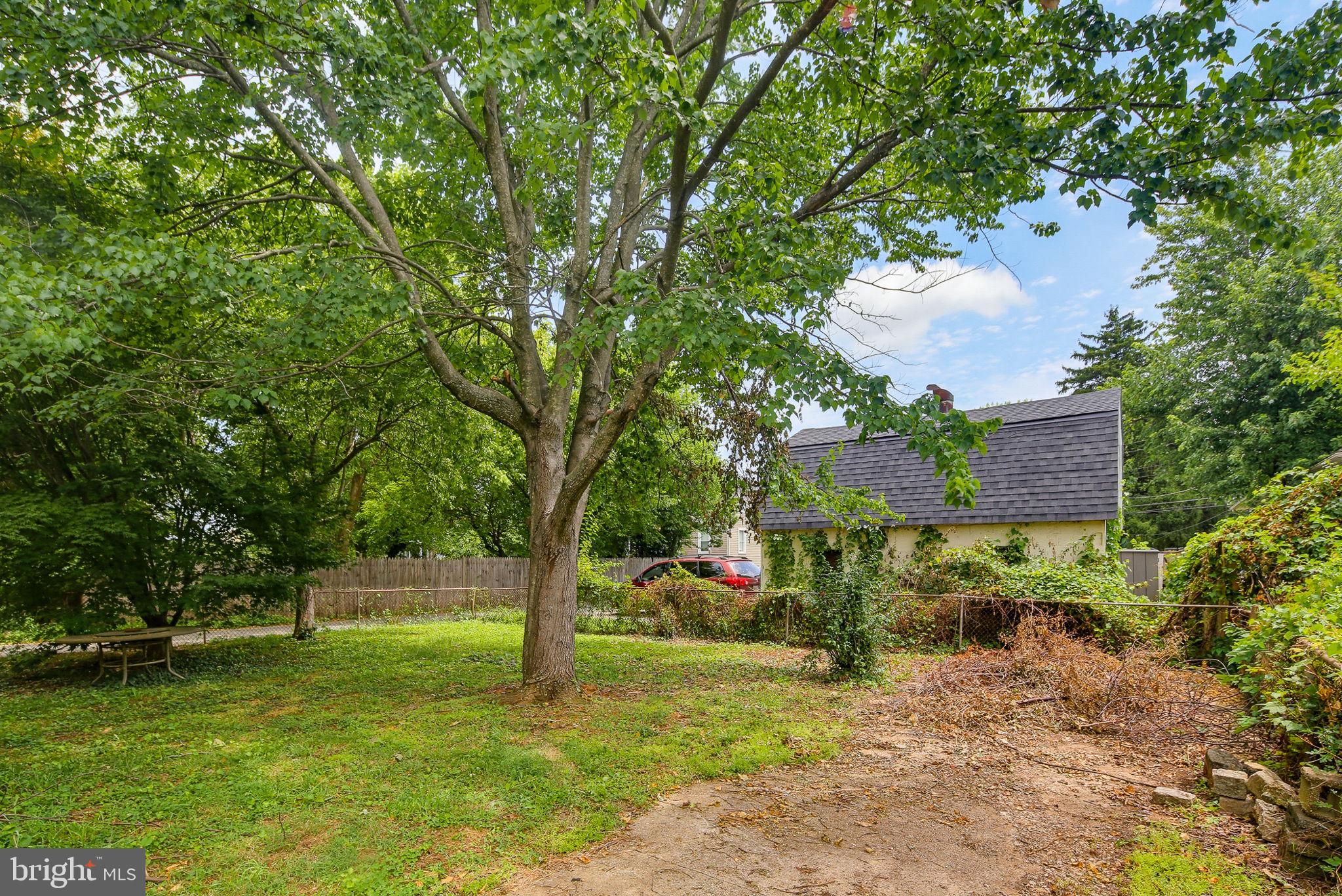 LIBERTY HEIGHTS - Residential