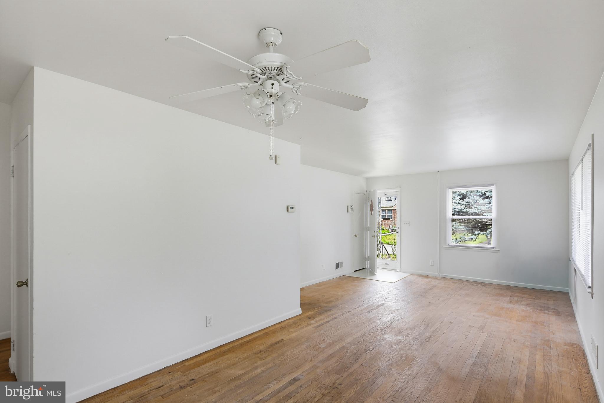 LIBERTY HEIGHTS - Residential