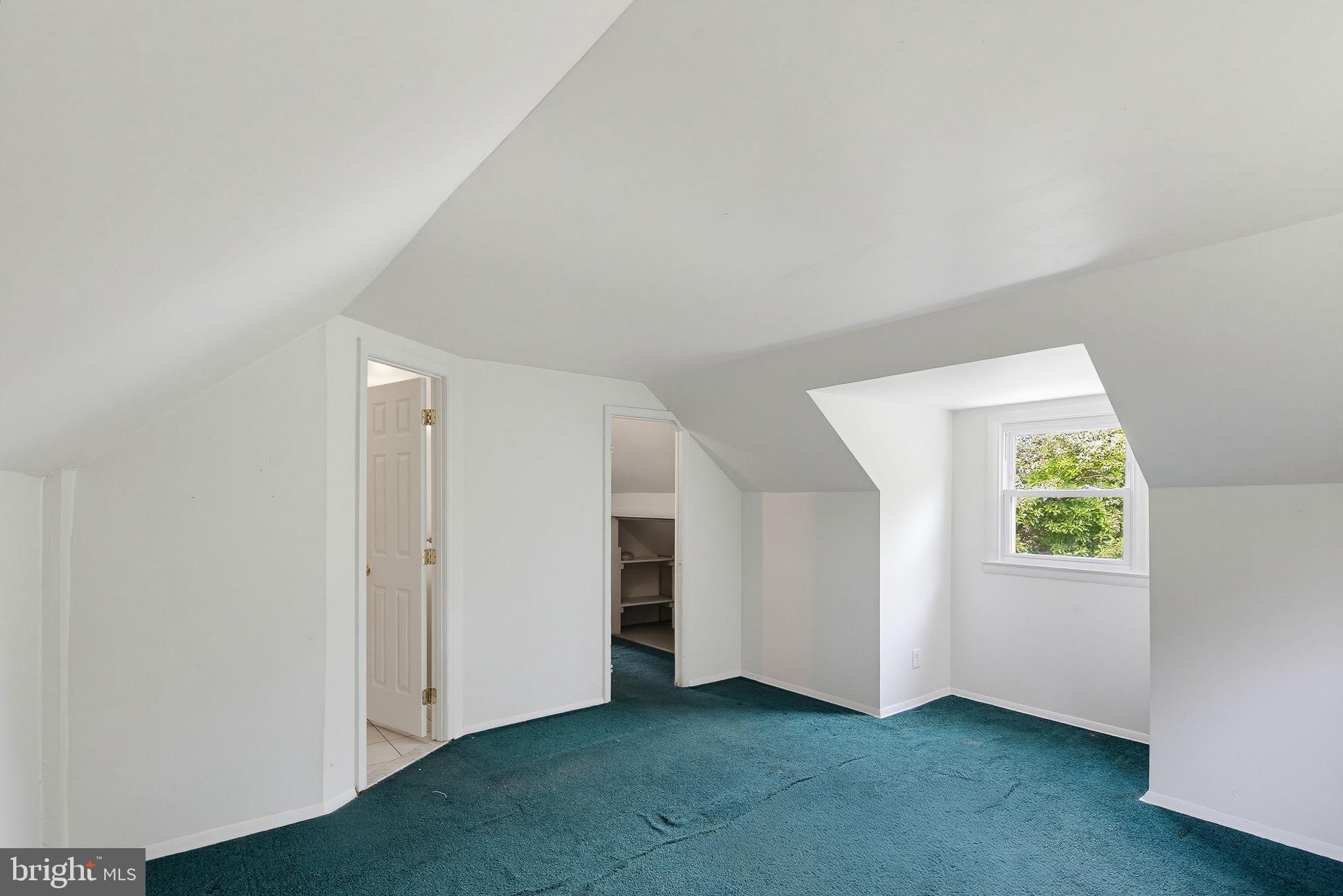 LIBERTY HEIGHTS - Residential