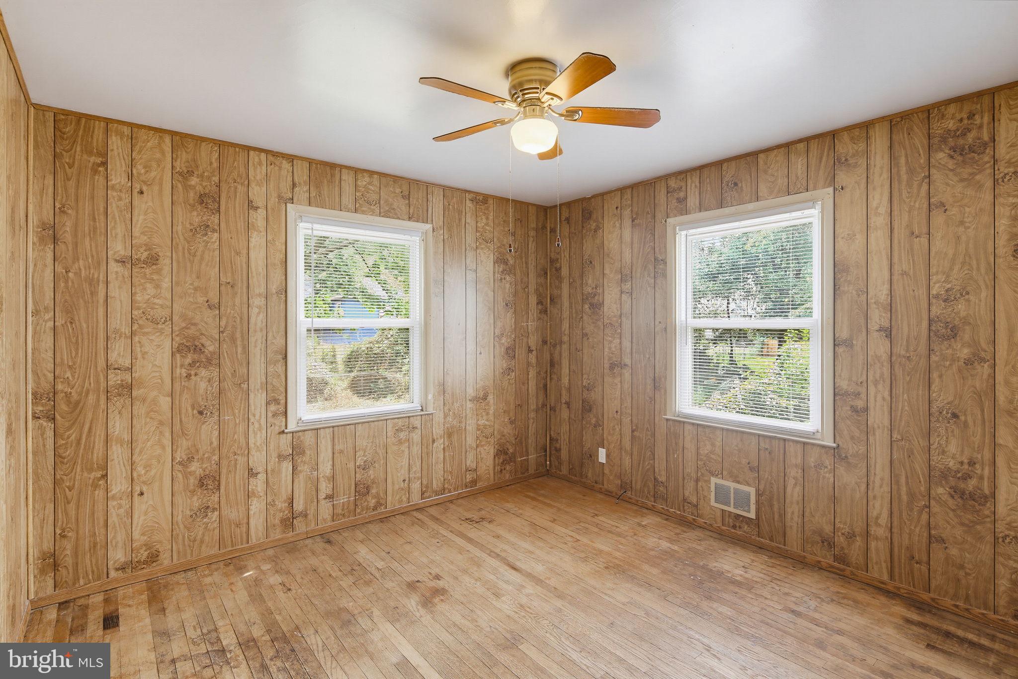 LIBERTY HEIGHTS - Residential