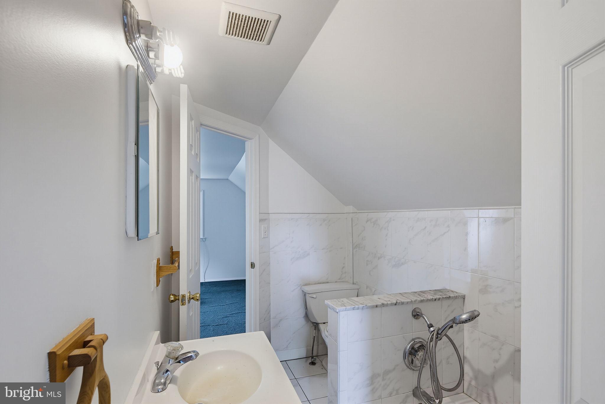 LIBERTY HEIGHTS - Residential