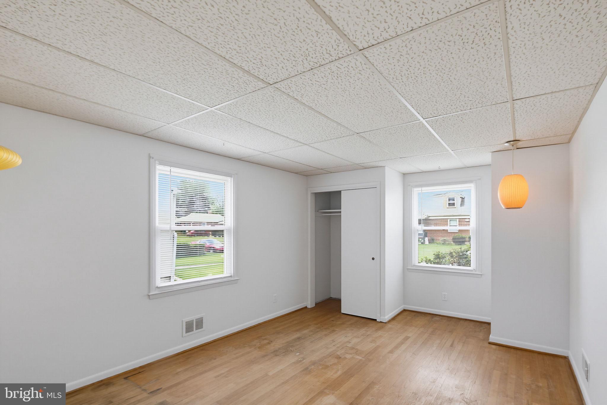 LIBERTY HEIGHTS - Residential