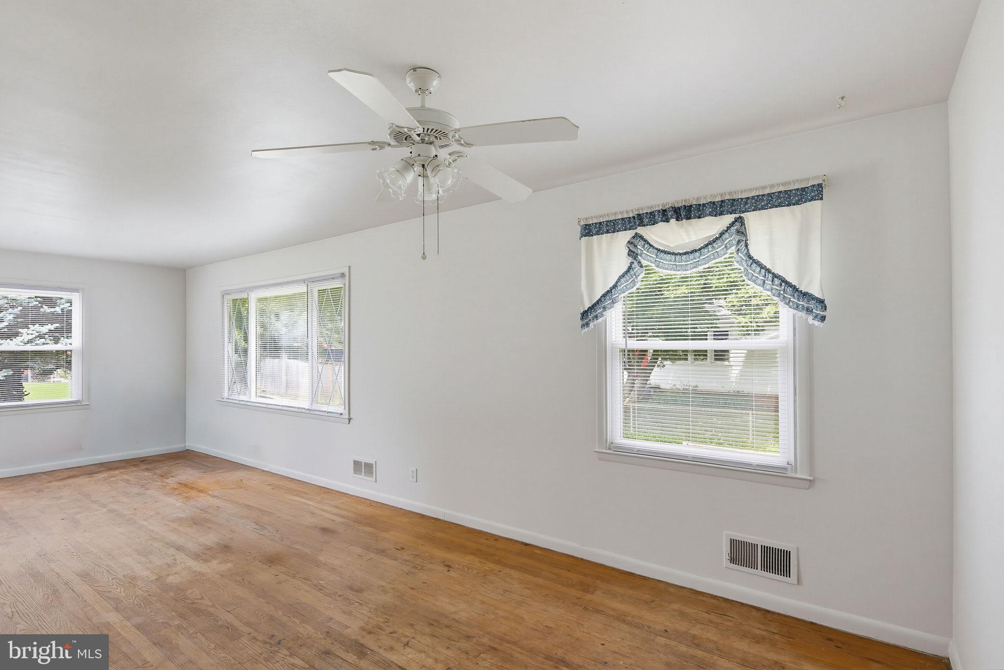 LIBERTY HEIGHTS - Residential