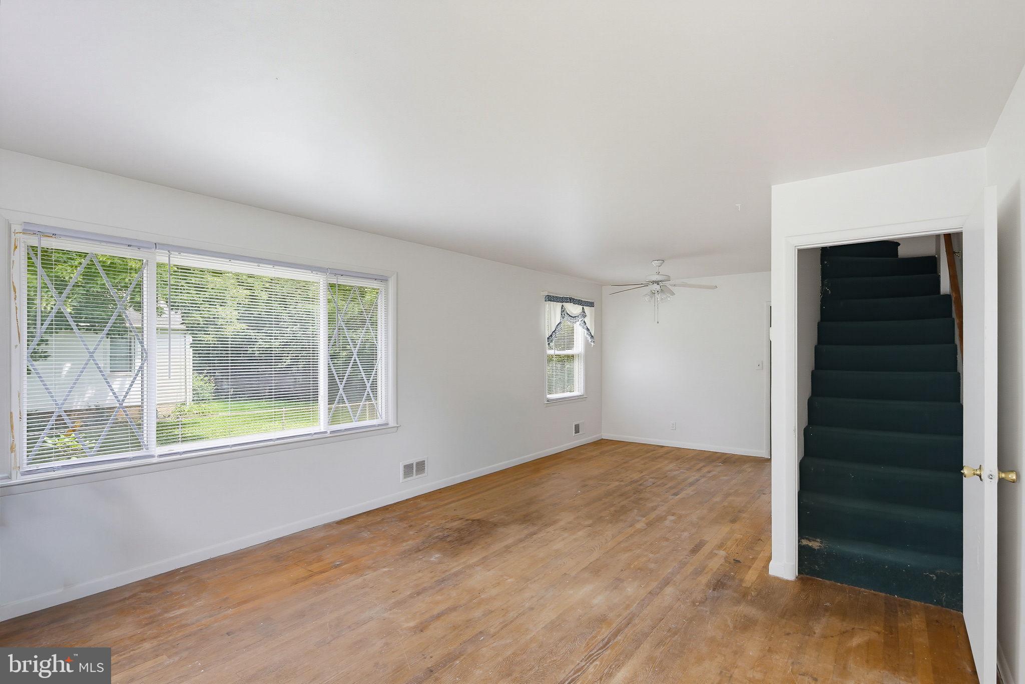 LIBERTY HEIGHTS - Residential