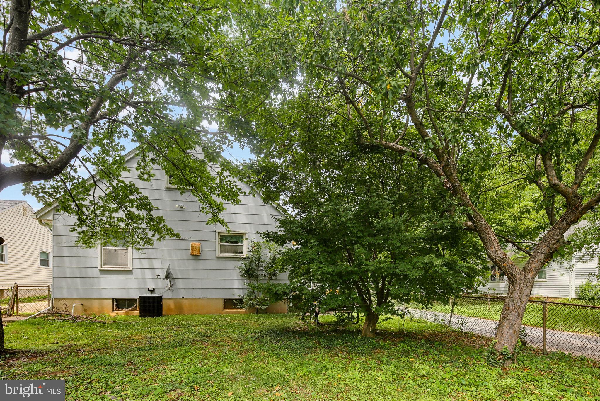 LIBERTY HEIGHTS - Residential