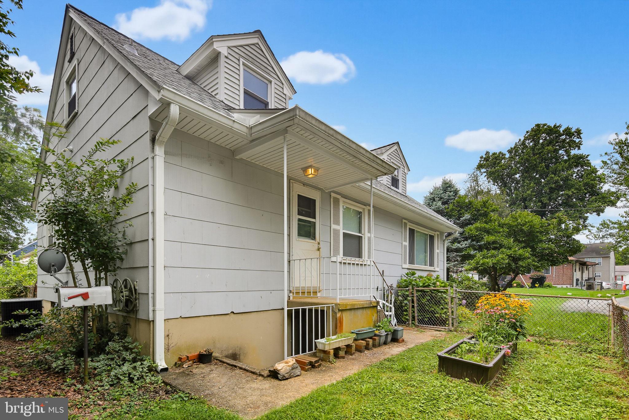 LIBERTY HEIGHTS - Residential