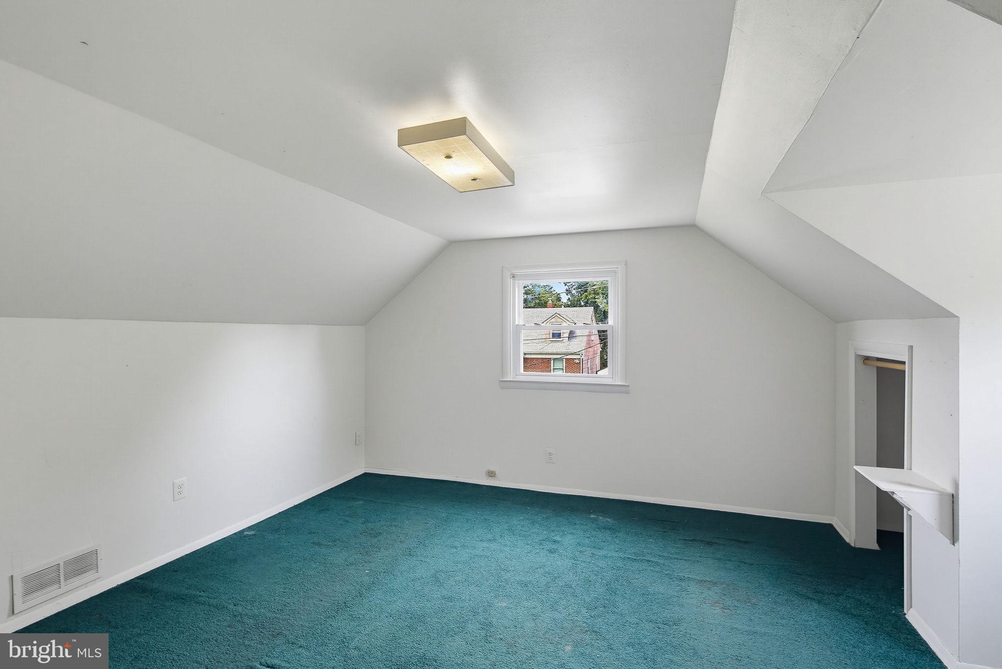LIBERTY HEIGHTS - Residential