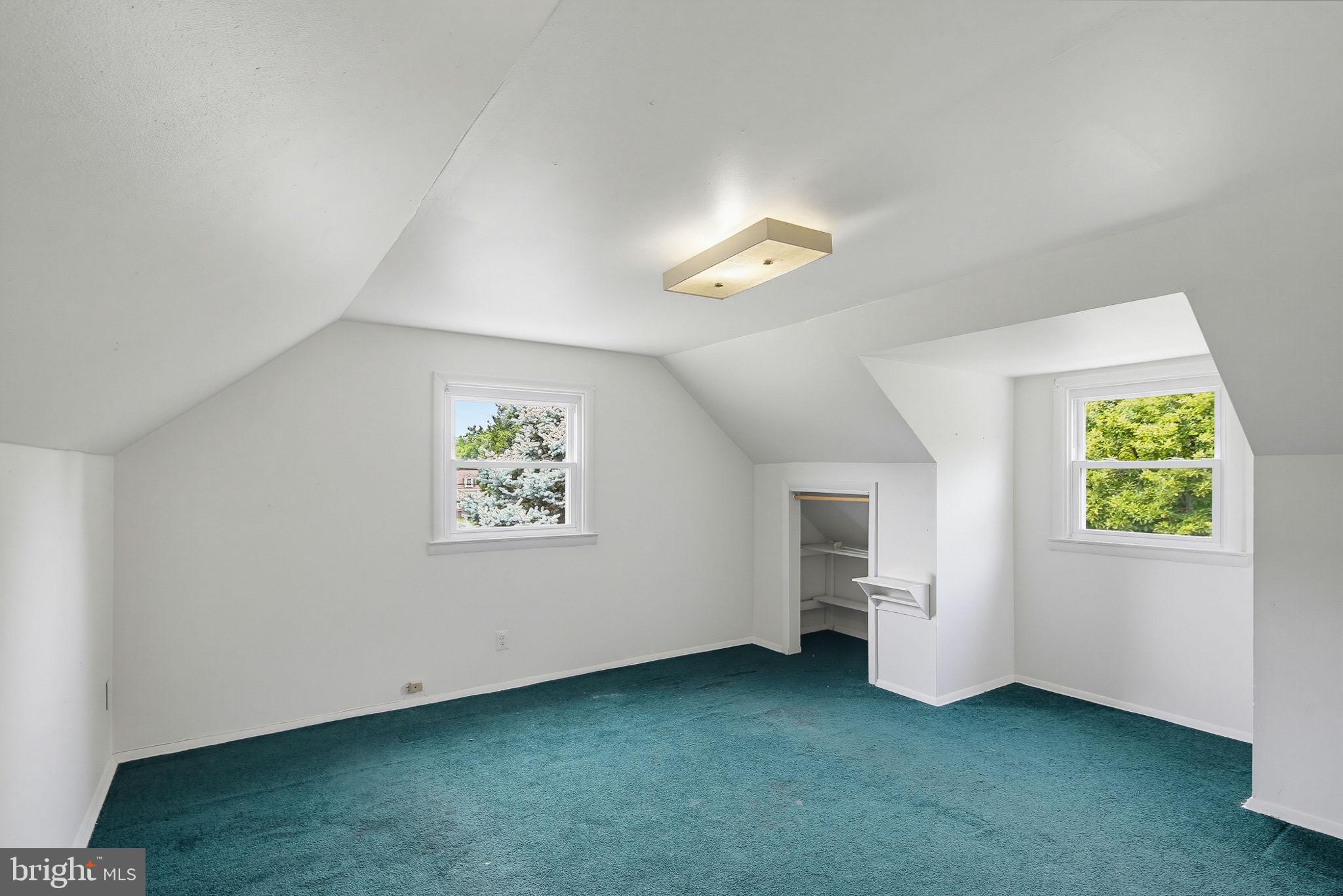 LIBERTY HEIGHTS - Residential