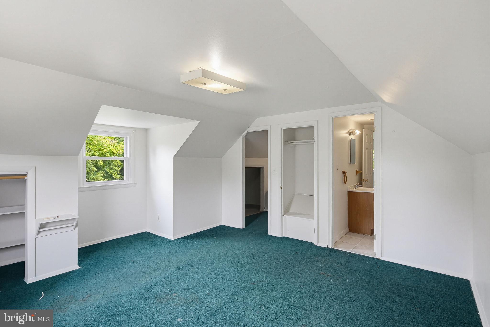 LIBERTY HEIGHTS - Residential