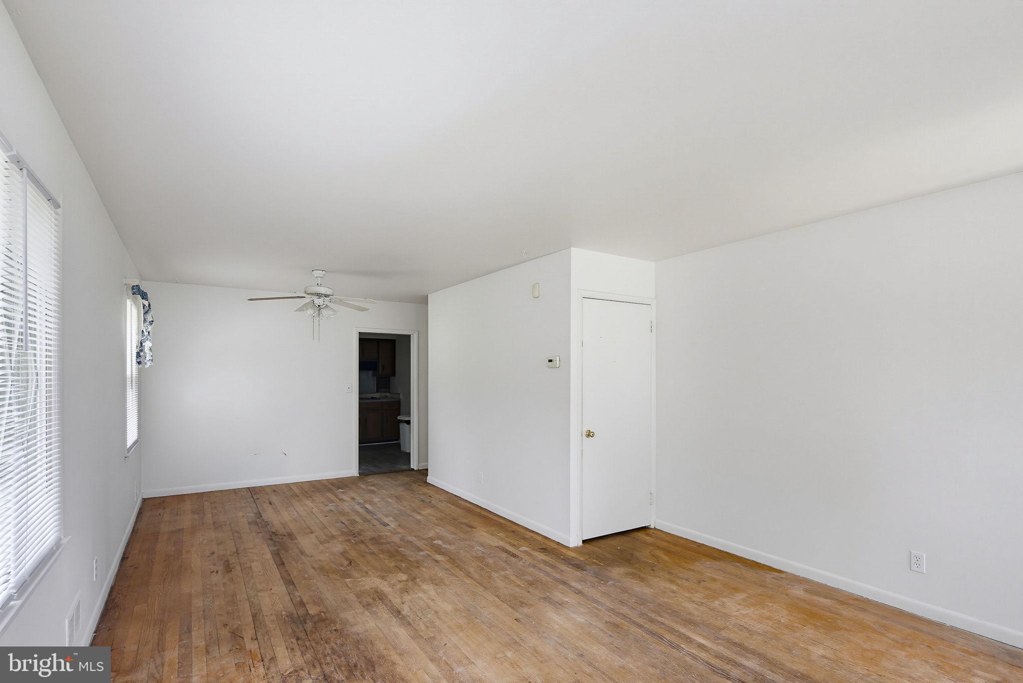 LIBERTY HEIGHTS - Residential